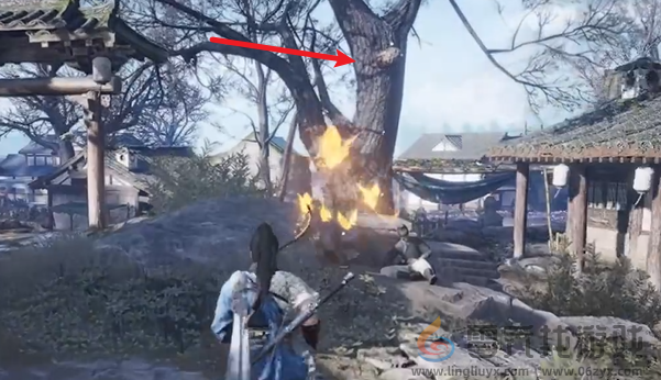 燕云十六声慈心镇蹊跷在哪(图16)