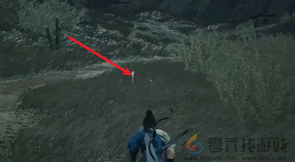 燕云十六声慈心镇蹊跷在哪(图18)