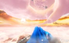 妄想山海西岛主城位置在哪里(图3) 妄想山海西岛主城位置在哪里(图3)