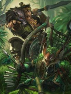 三国杀界潘璋马忠技能介绍(图1) 三国杀界潘璋马忠技能介绍(图1)