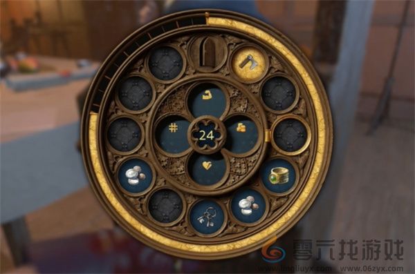 天国拯救2驱邪避灾支线任务攻略分享(图12) 天国拯救2驱邪避灾支线任务攻略分享(图12)