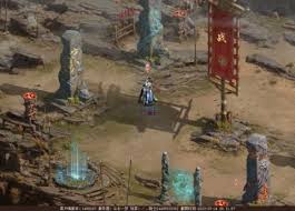 大话西游帮战入口在哪里(图1) 大话西游帮战入口在哪里(图1)