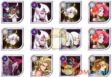 剑与远征众神猎场打法攻略2025(图2) 剑与远征众神猎场打法攻略2025(图2)