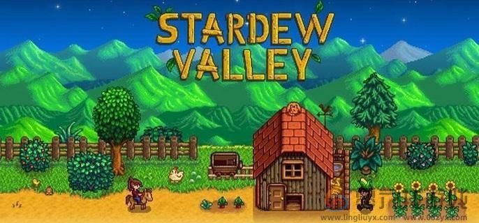 星露谷物语秘密纸条19获取方法(图1)