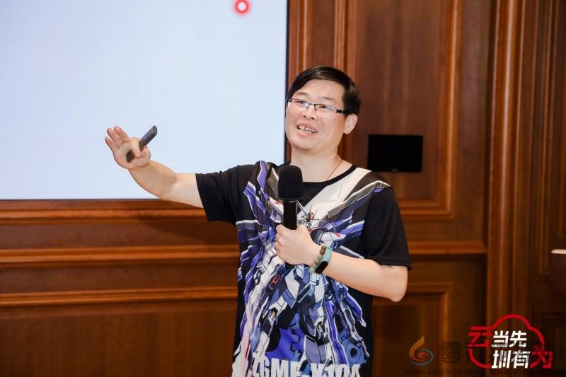 华为云携手深圳游戏企业共创AI新纪元(图3) 华为云携手深圳游戏企业共创AI新纪元(图3)