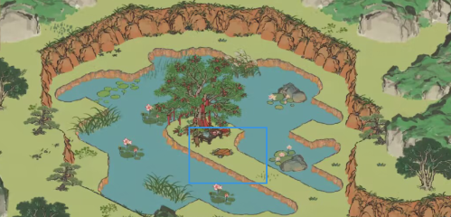 江南百景图宝箱和钥匙位置大全(图159) 江南百景图宝箱和钥匙位置大全(图159)