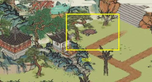 江南百景图宝箱和钥匙位置大全(图162) 江南百景图宝箱和钥匙位置大全(图162)