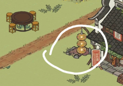 江南百景图宝箱和钥匙位置大全(图211) 江南百景图宝箱和钥匙位置大全(图211)