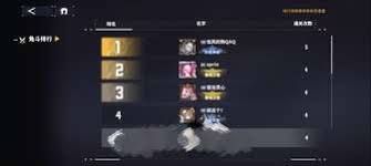 交错战线灭刃双子如何搭配阵容(图3)