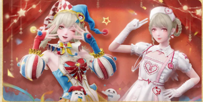 无限暖暖1.4更新了什么(图19)