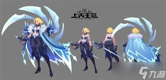 上古王冠魅影之箭强度如何(图3)