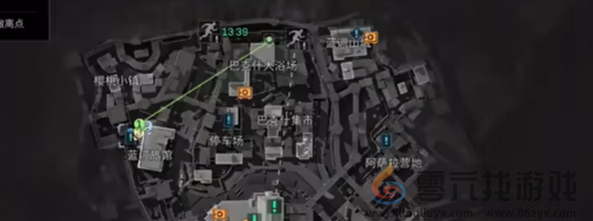 三角洲行动3.27密码是什么(图3)