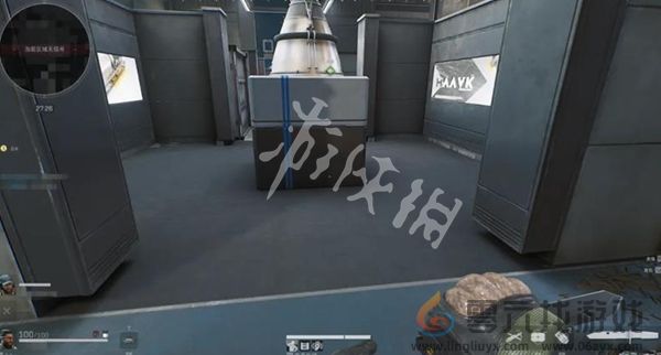 三角洲行动研发部门怎么过