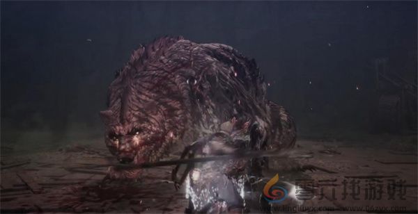 第一狂战士卡赞贝里乌斯打法攻略分享(图3)