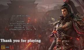 真三国无双起源护卫兵战术如何选(图1)