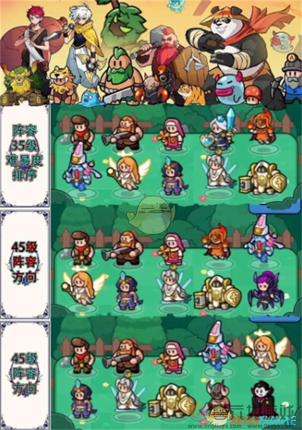 百炼英雄后羿与狼人培养选择建议(图1) 百炼英雄后羿与狼人培养选择建议(图1)