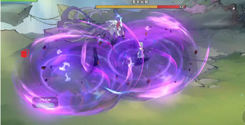 掌门下山青玄妖狐打法攻略(图4) 掌门下山青玄妖狐打法攻略(图4)