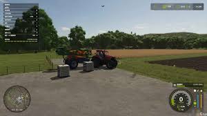 模拟农场25新手攻略是什么(图2)