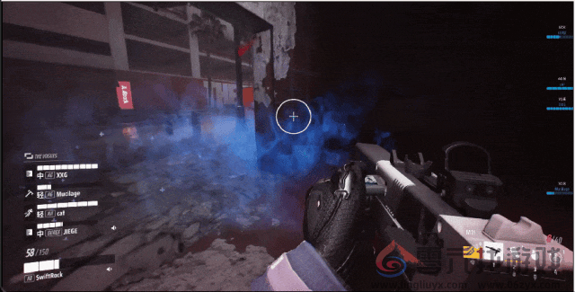 腾讯新游“掀盘子了”，要打开射击游戏的另一种玩法(图5)