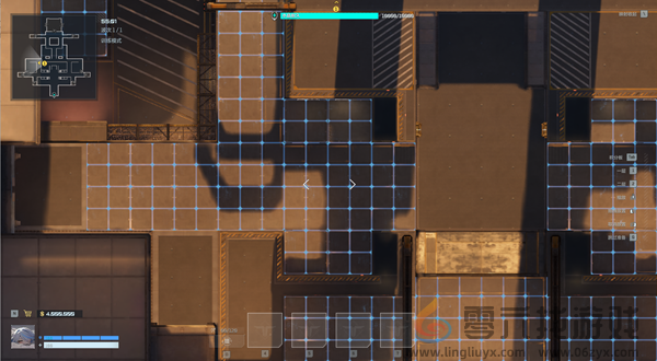 《逆战未来》经典塔防20号星港地图攻略(图15) 《逆战未来》经典塔防20号星港地图攻略(图15)