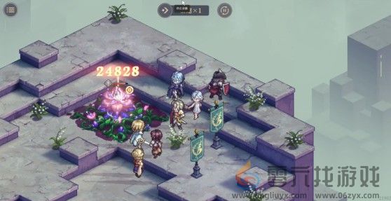 《铃兰之剑为这和平的世界》索菲亚角色定位及解析(图2)