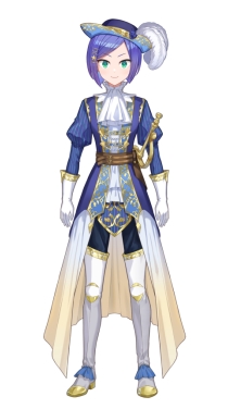 “世界第一可爱”的女儿养成类游戏《梦幻魔法公主》试玩版现已上线！(图15)