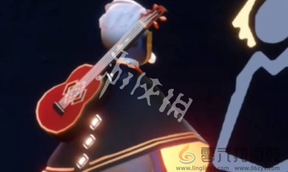 光遇黑金吉他先祖复刻兑换建议(图3)