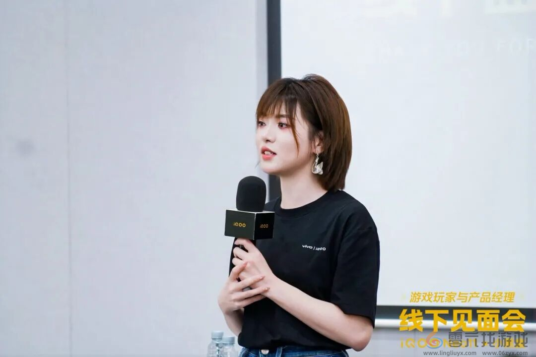 不逐参数，只循人心｜iQOO Neo11线下见面会(图5)