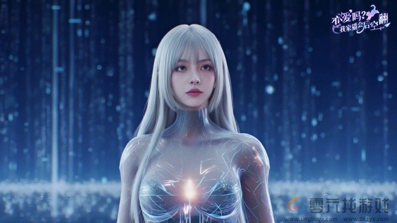 开启新时代的 AI 共创影游生态(图2) 开启新时代的 AI 共创影游生态(图2)